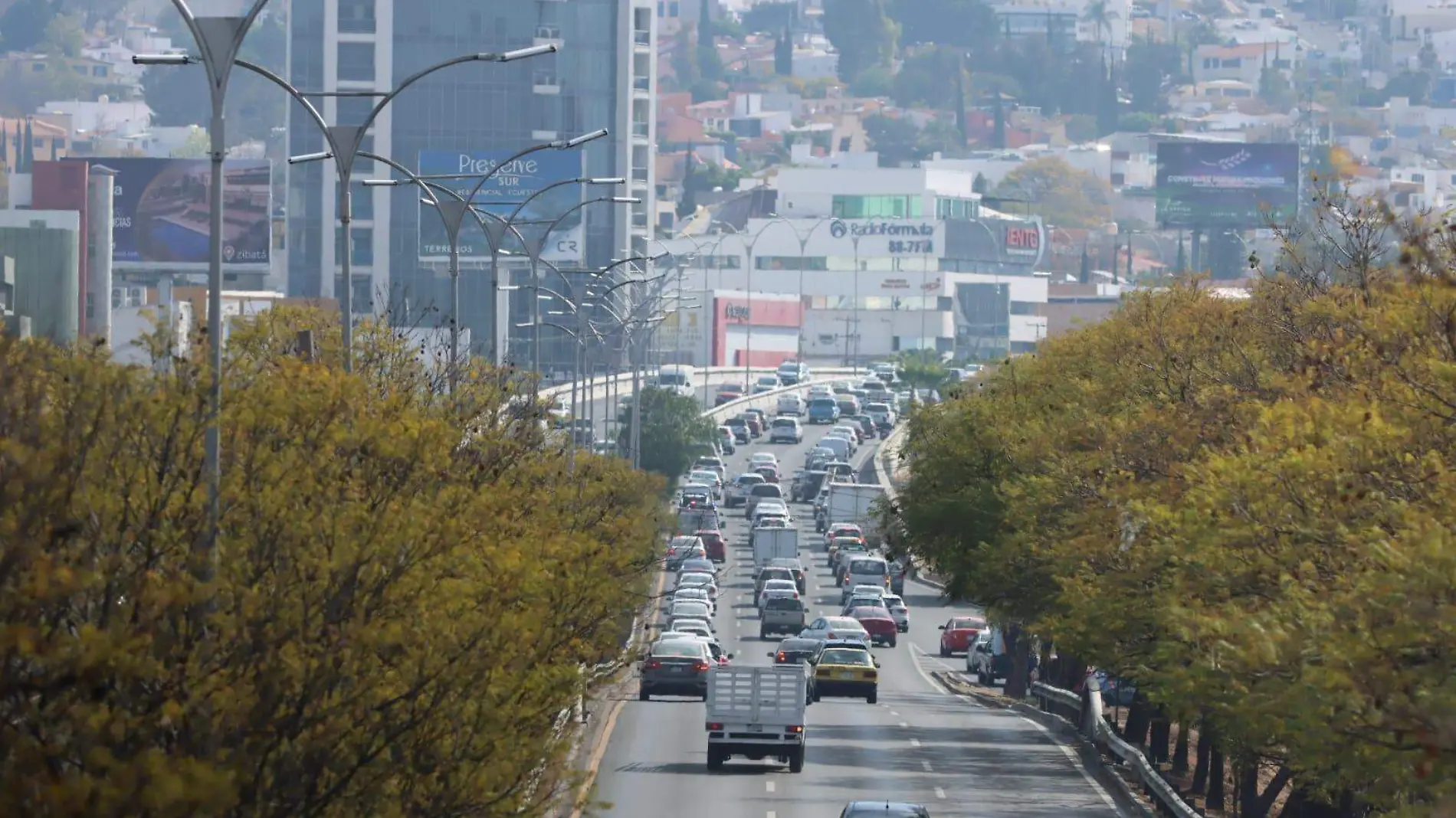 Refrendo vehicular